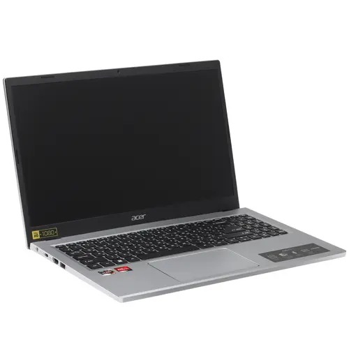 

Ноутбук Acer Aspire 3 A315-24P-R7YX Silver, Aspire 3 A315-24P-R7YX