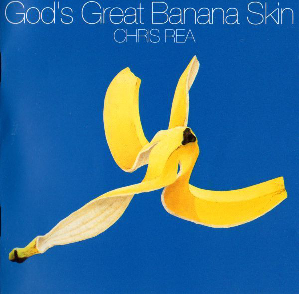 

Chris Rea: God's Great Banana Skin (1 CD)