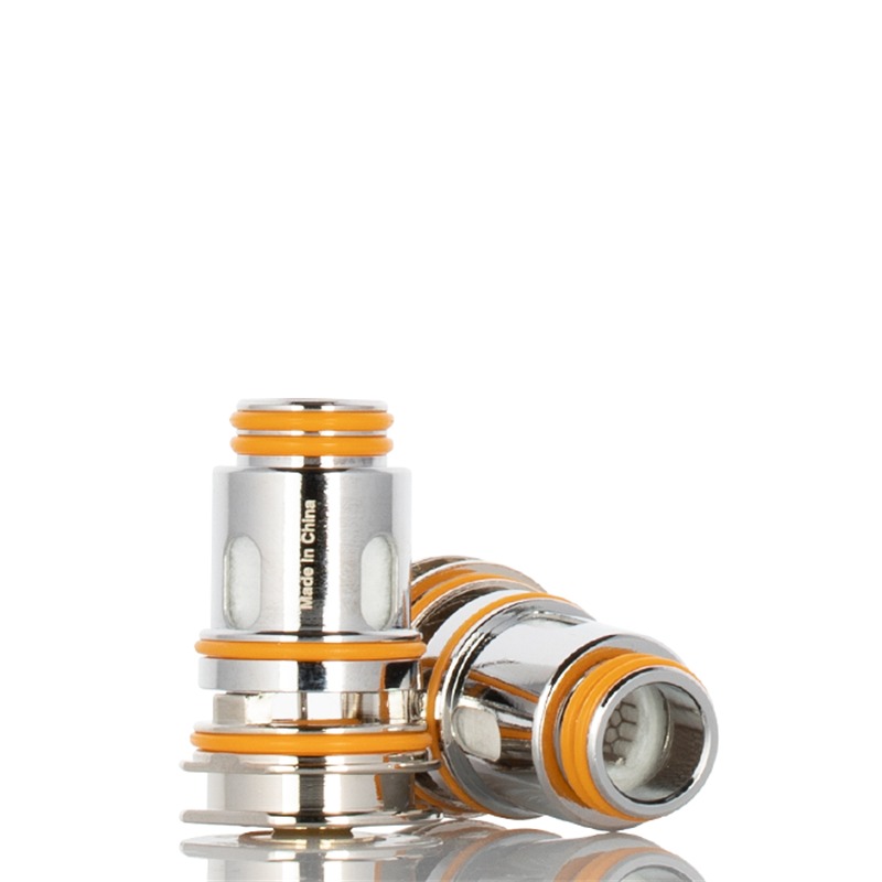 

Испарители Geekvape P Series (Aegis Boost Pro, Obelisk Series), 0.2 Ом (60-70 Вт)