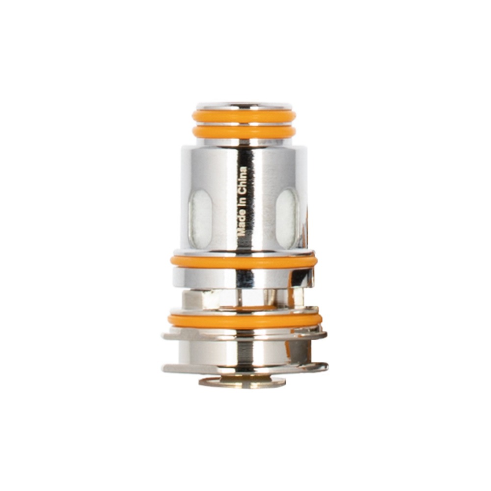 

Испарители Geekvape P Series (Aegis Boost Pro, Obelisk Series), 0.5 Ом (40-50 Вт)