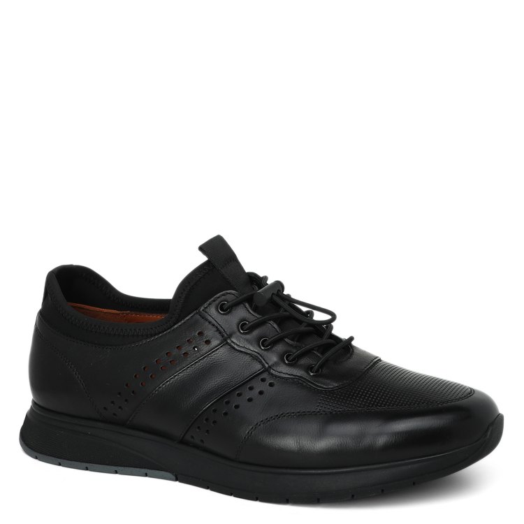 

Кроссовки мужские Tendance TTGD836-20 черные 39 EU, Черный, TTGD836-20