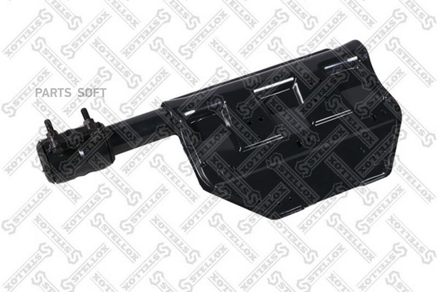 

STELLOX 87-55505-SX_кронштейн брызговика !правый \Scania 5-series 1шт