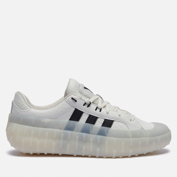 

Кроссовки Y-3 GR. 1P белые 44.5 EU, GR. 1P