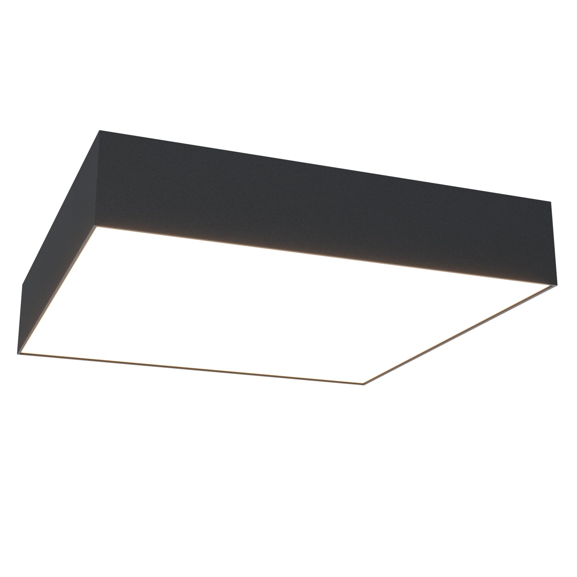 фото Светильник потолочный technical zon, c067cl-l40b4k, 40w, led