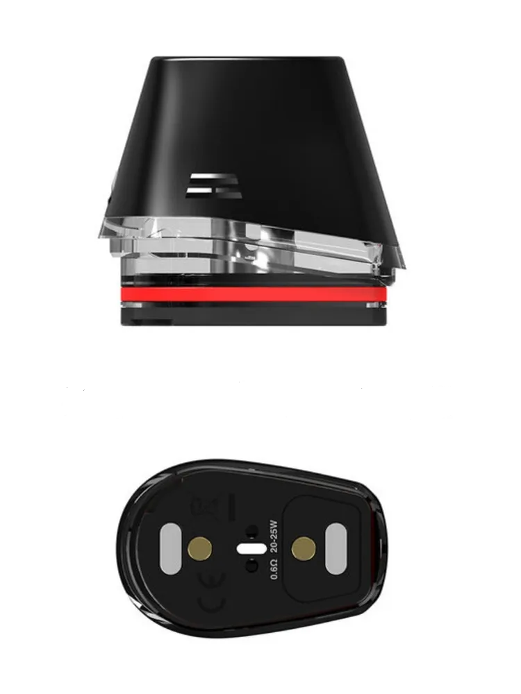 

Картридж Geekvape Aegis Nano Pod, 0.6 Ом