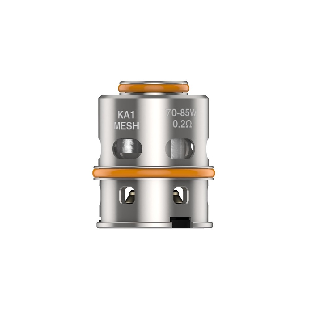 

Испарители Geekvape M Series (Z Max), Quadra Coil 0.15 Ом