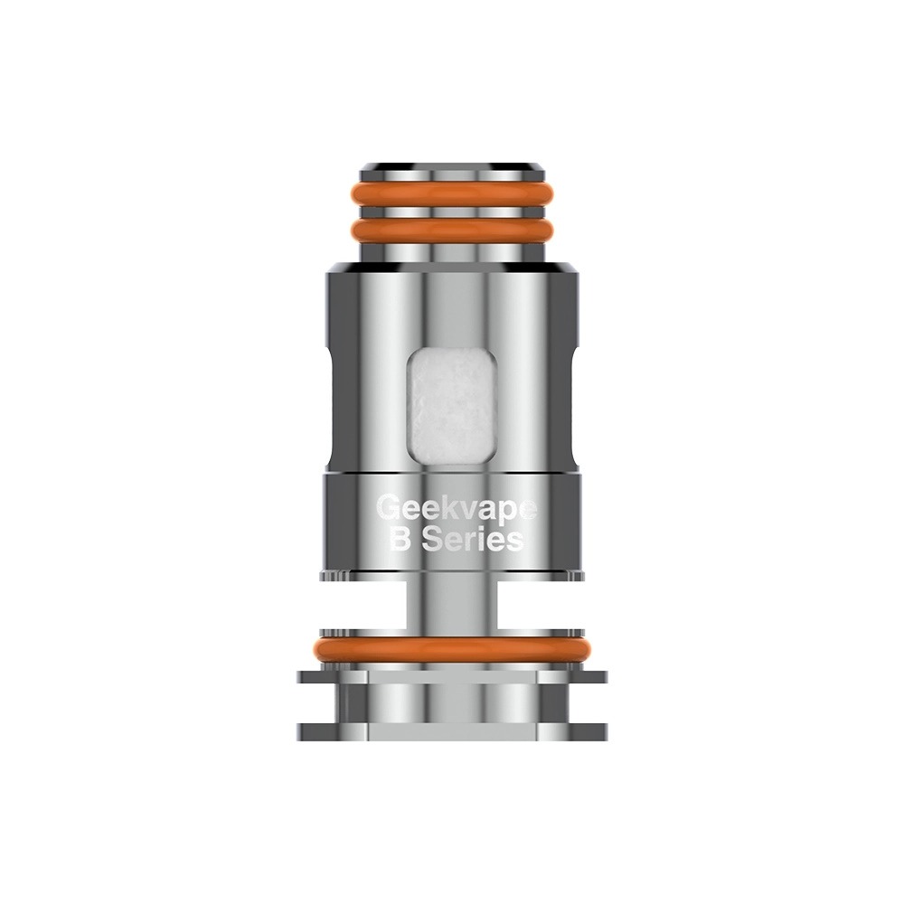 

Испарители Geekvape B Series (Aegis Boost Series, Z Nano), 0.4 Ом (25-35 Вт)