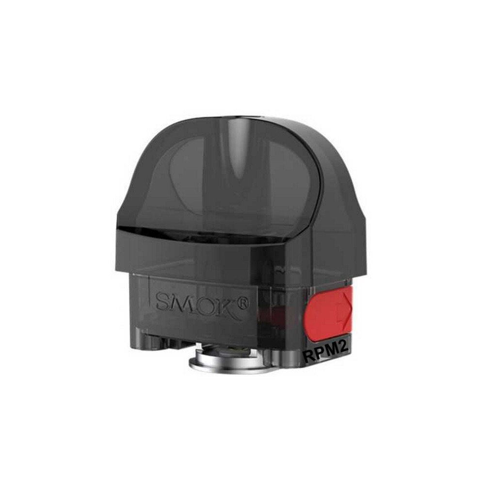 

Картридж Smok Nord 4, Для испарителей RPM 2