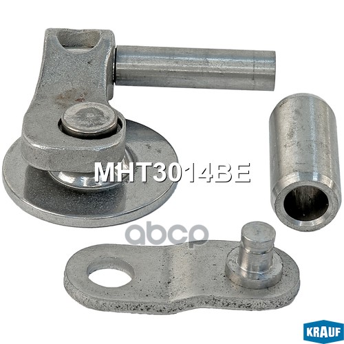 

Ремкомплект Вестгейта Турбокомпрессора Krauf mht3014be