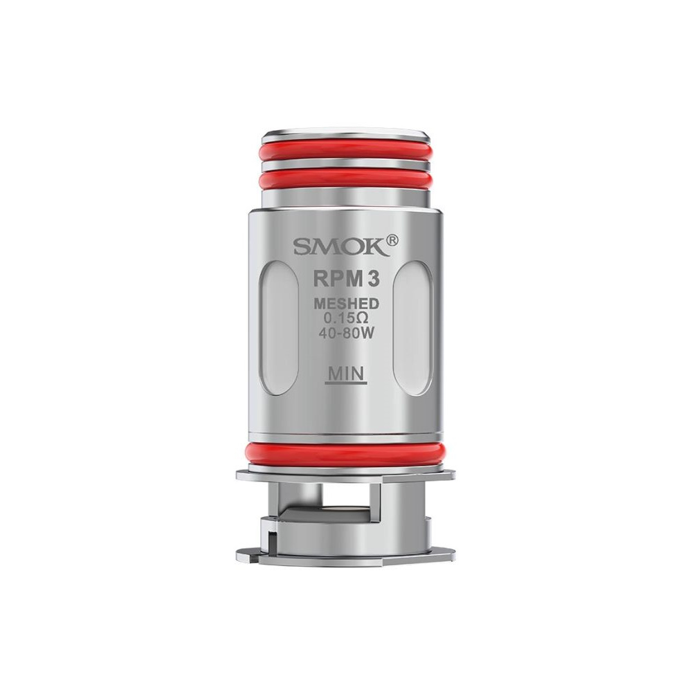 

Испаритель Smok RPM 3 (RPM 5 Pod), 0.15 Ом