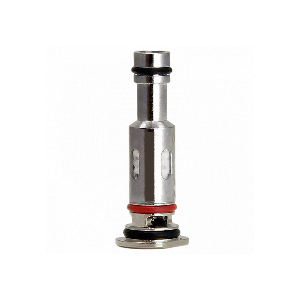 

Испаритель Smok LP1 (Nfix Pro, Novo 4 (Mini), Pozz Pro), Mesh 0.8 Ом