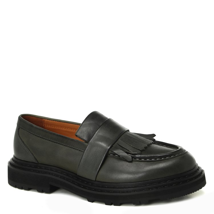 

Лоферы женские Tendance TM2775-8 зеленые 41 EU, Зеленый, TM2775-8