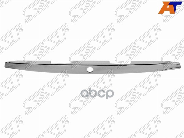 

SAT Молдинг крышки багажника NISSAN ALMERA RUS 12-