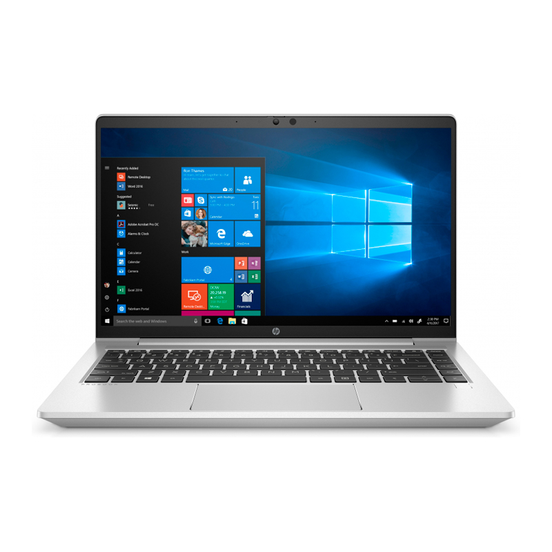 

Ноутбук HP ProBook 440 G8 Silver (3A5T2EA), ProBook 440 G8