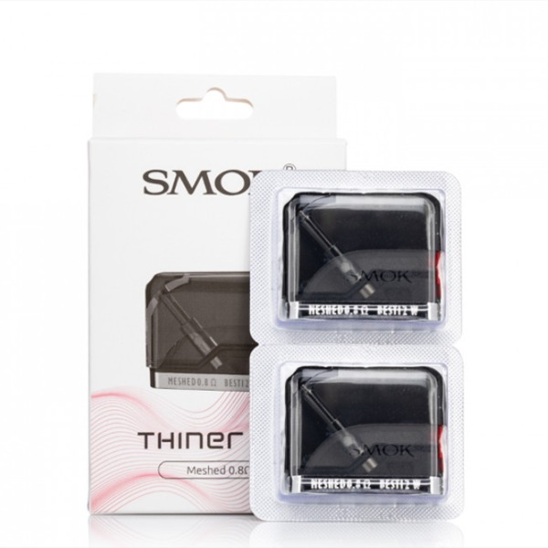 

Картридж Smok Thiner, 4 мл