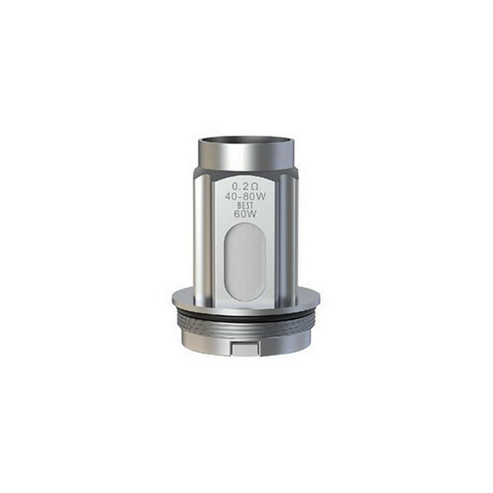 

Испаритель Smok V18 Mini (TFV18 Mini Tank), Meshed 0.33 Ом