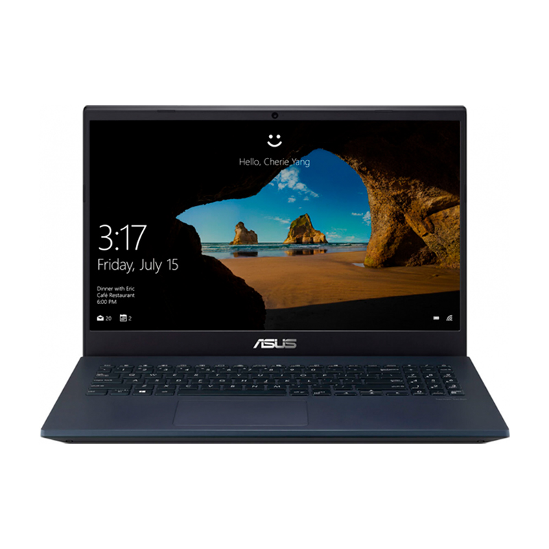 

Asus X571GT-HN1072 Intel Core i5 9300H 2400MHz/15.6"/1920x1080/16GB/1256GB HDD+SSD/DV, Laptop X571GT-HN1072