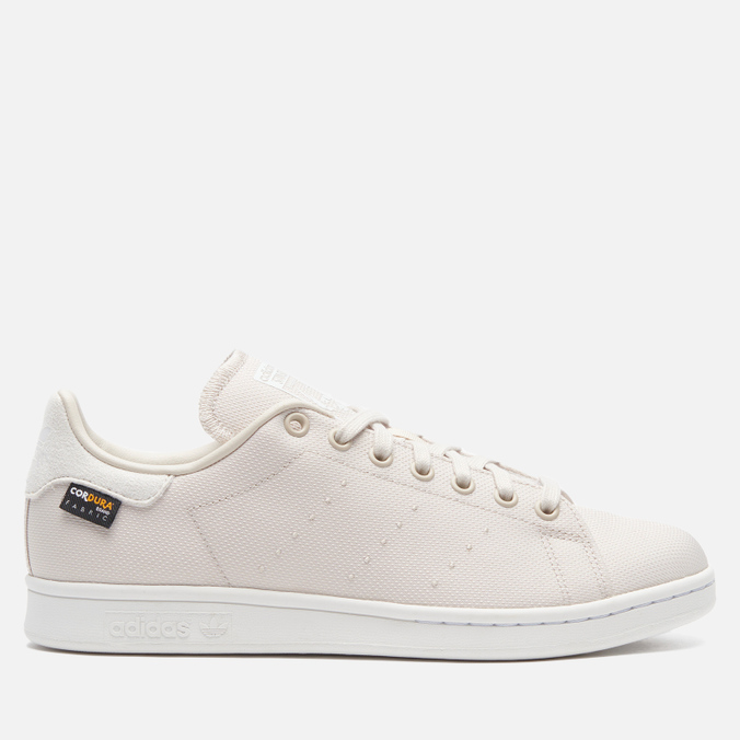 фото Кеды мужские adidas originals stan smith бежевые 40 eu