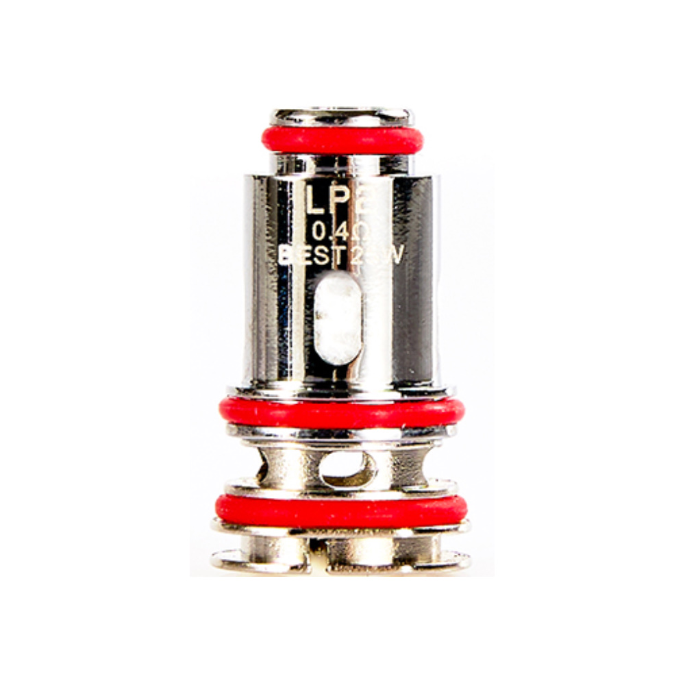 

Испаритель Smok LP2 Mesh (Nord 50W / RPM 4), Mesh 0.4 Ом