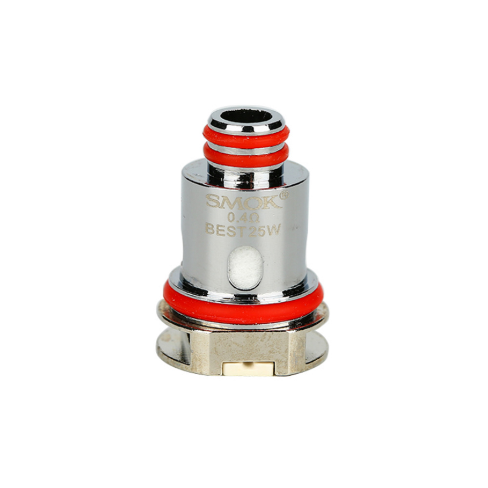 фото Испаритель smok rpm (rpm 4, nord 4, nord x, nord 50w, fetch mini), 0.4 ом