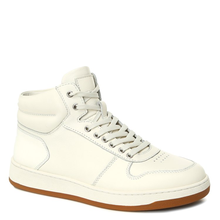 

Кеды женские Tendance TMH2863-3 белые 39 EU, Белый, TMH2863-3