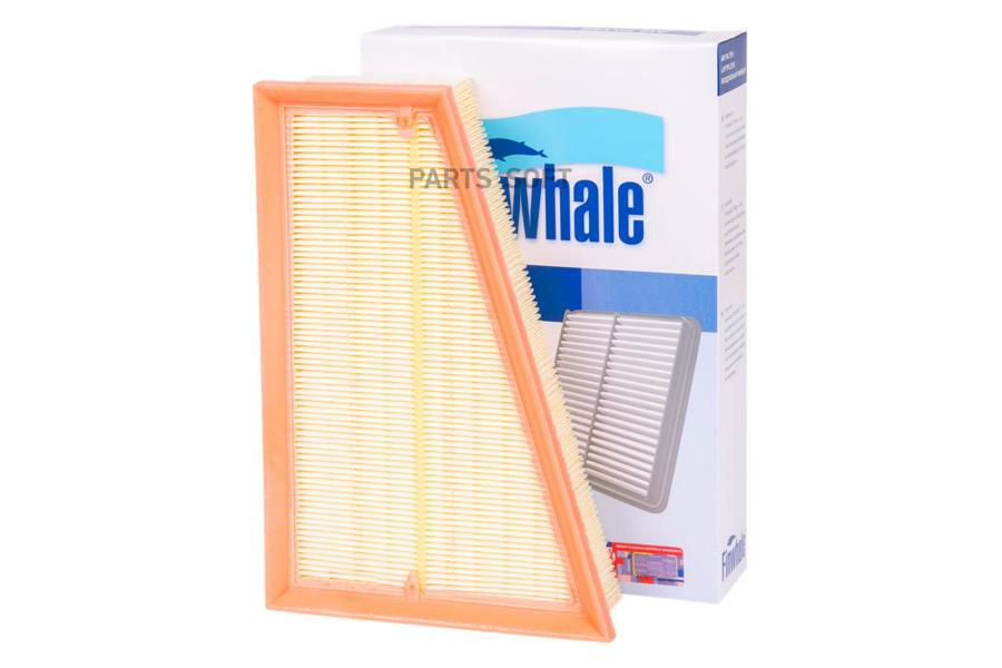 

Фильтр Воздушный FINWHALE af981
