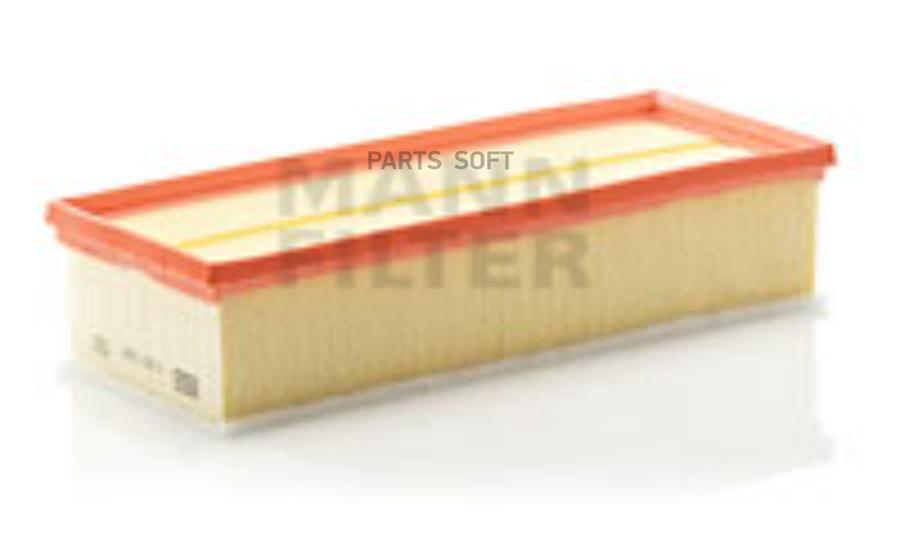 

Воздушный фильтр MANN-FILTER C351541