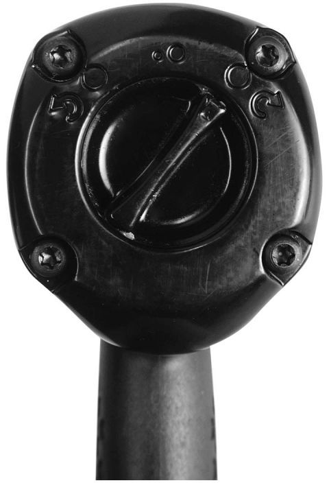 

Гайковерт BERGER КВАЗАР [bg1437]