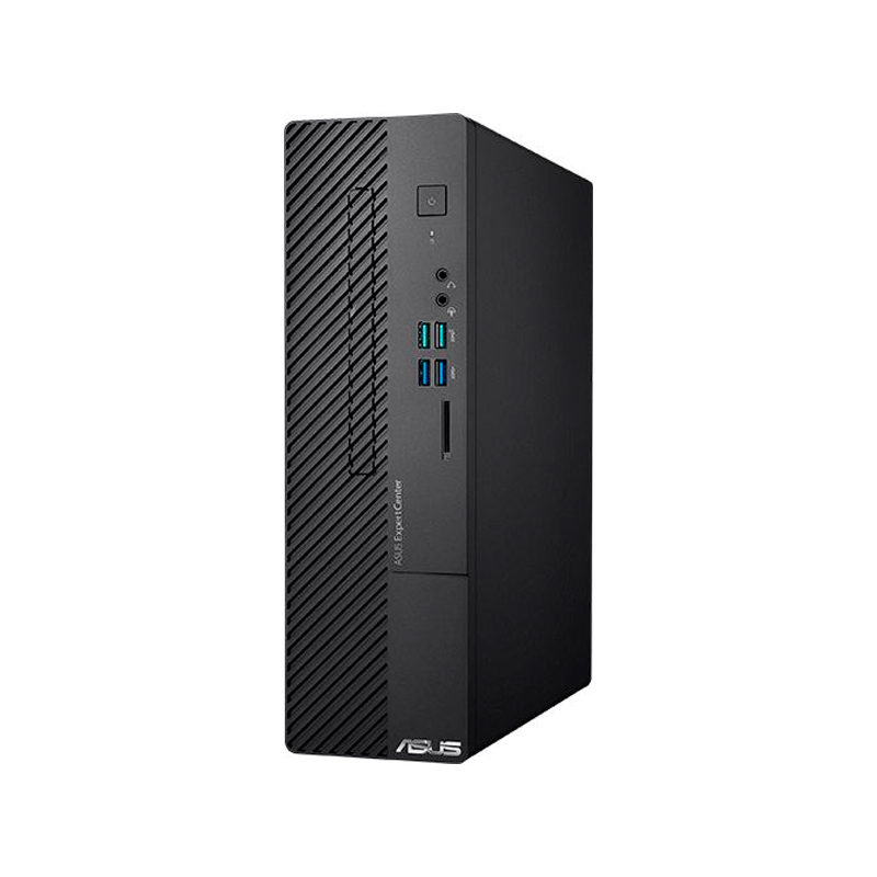 

Asus ASUS ExpertCenter D5 SFF Intel Core i5 11400 2.6 GHz/8192 Mb/256 Gb SSD/DVD-RW/Intel, ASUS ExpertCenter D5 SFF Intel Core i5 11400 2.6 GHz/8192 Mb/256 Gb SSD/DVD-RW/Intel Chipset/No OS (90PF02K1-M05780)