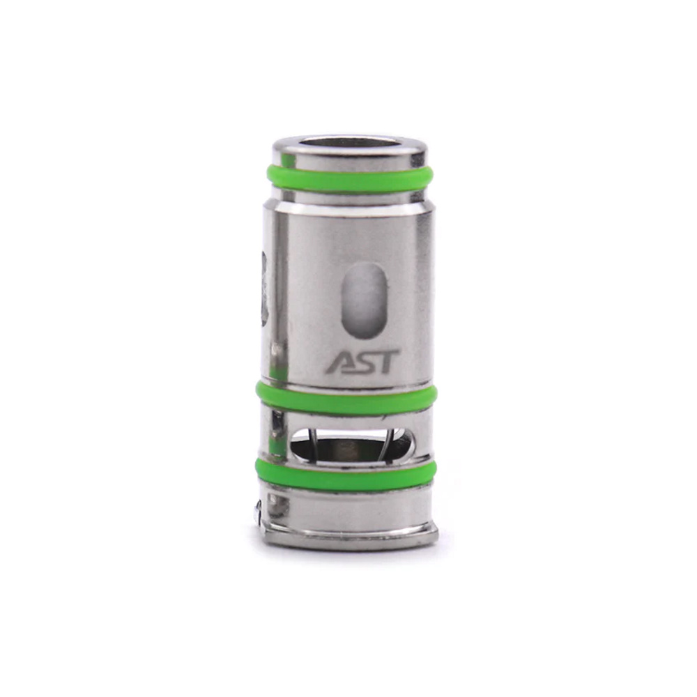 

Испаритель Eleaf GX (GX Tank), 0.2 Ом