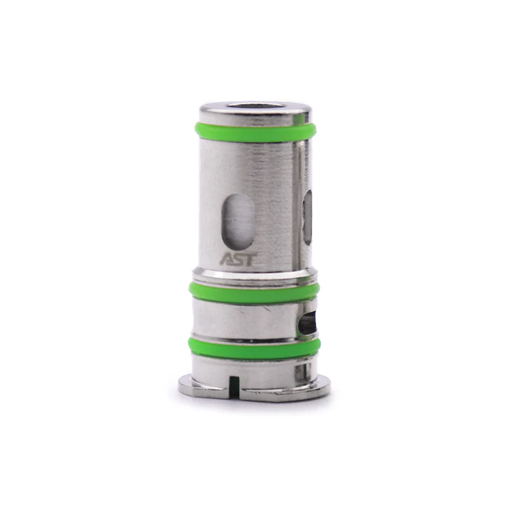 

Испаритель Eleaf GX (GX Tank), 0.5 Ом
