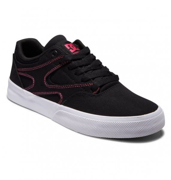 

Кеды женские DC SHOES ADJS300252 черные 9.5 US, ADJS300252