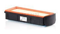 

Воздушный фильтр MANN-FILTER c37009