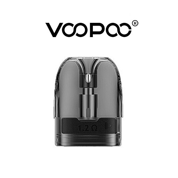 

Картридж Voopoo Argus Pod, 1.2 Ом