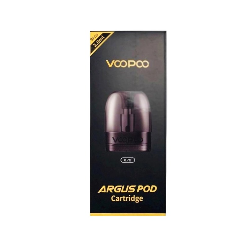 

Картридж Voopoo Argus Pod, 0.7 Ом