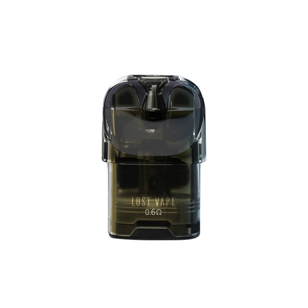 

Картридж Lost Vape Ursa Nano (Nano, Baby, Nano Pro) с испарителем, 0.8 Ом