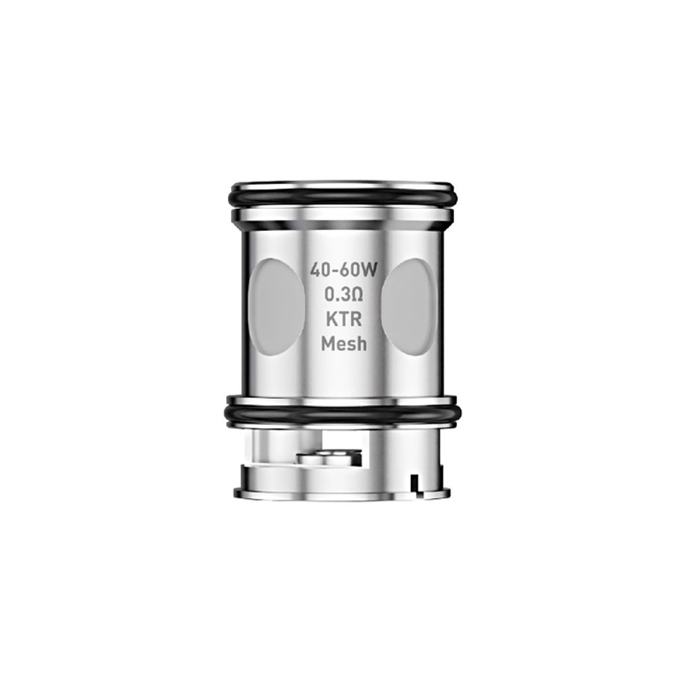 

Испаритель Lost Vape UB Max (Centaurus Subohm), X3 0.3 Ом