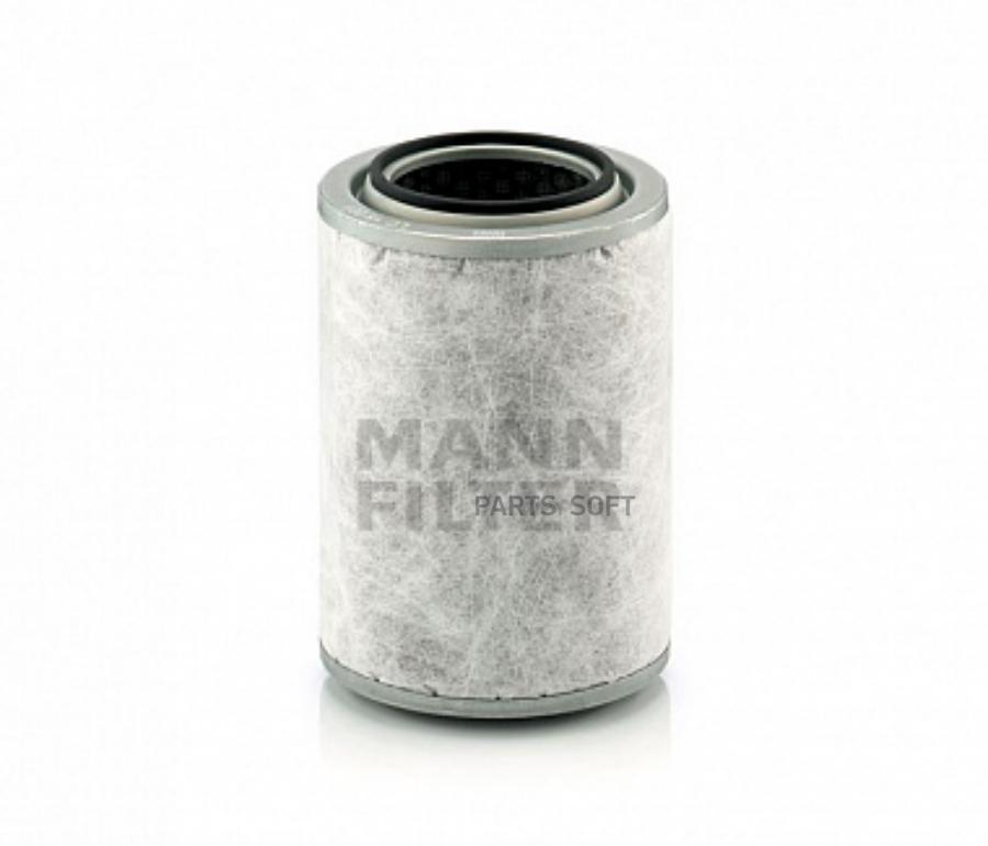 

Воздушный фильтр MANN-FILTER LC5001X