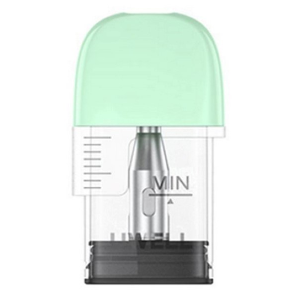 

Картридж Uwell Popreel P1 Pod, Apple Green