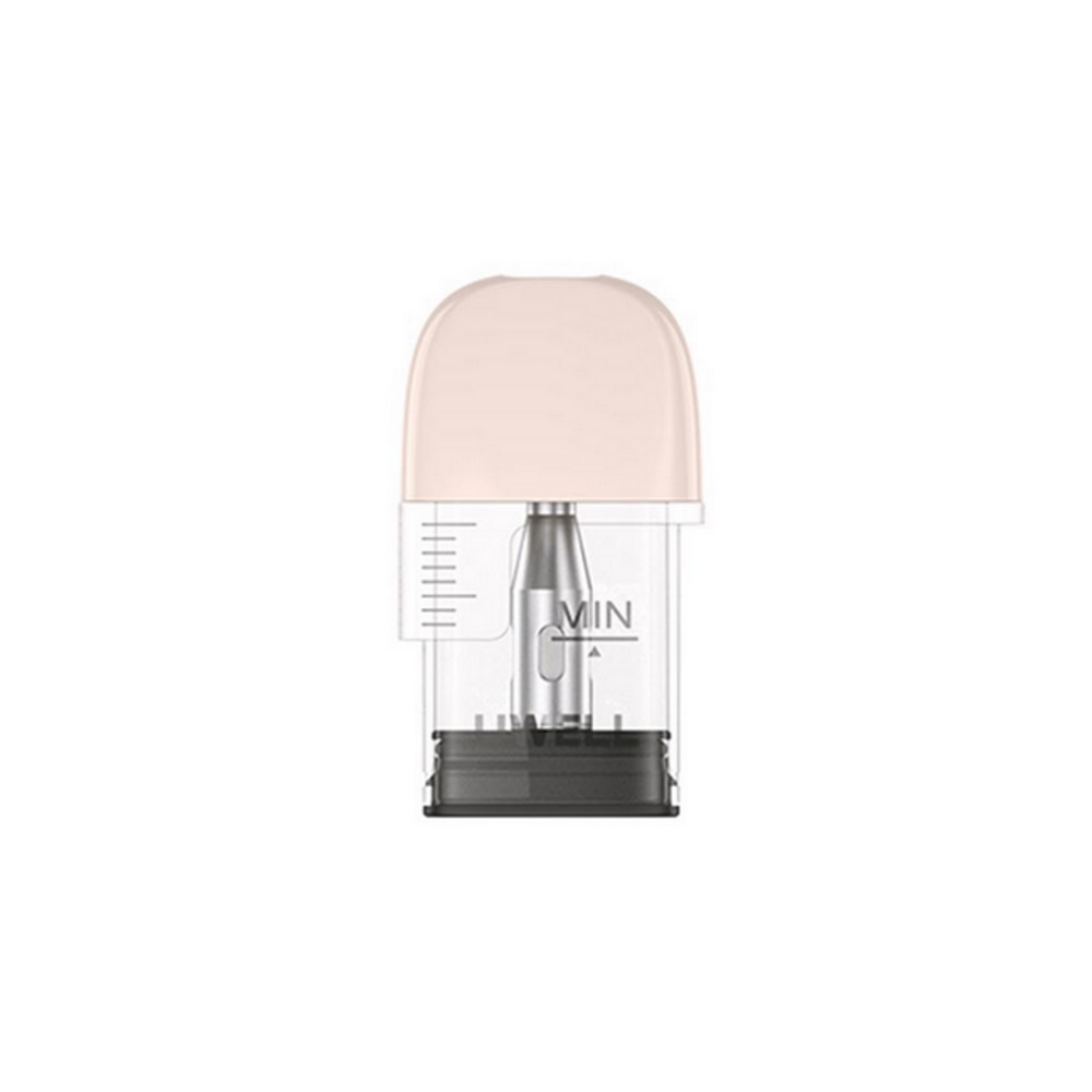 

Картридж Uwell Popreel P1 Pod, Apricot Beige