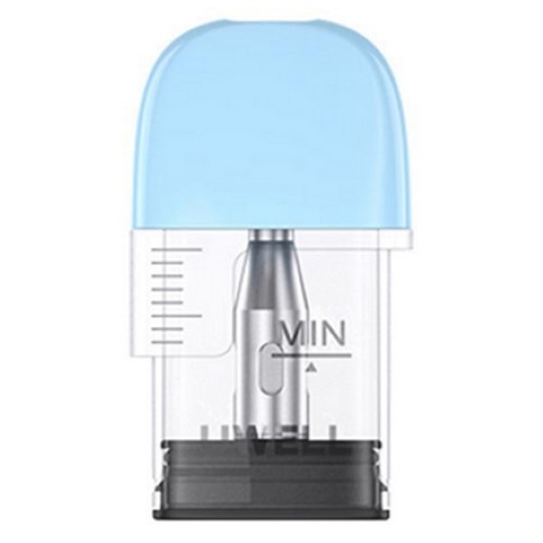 

Картридж Uwell Popreel P1 Pod, Macaron Blue