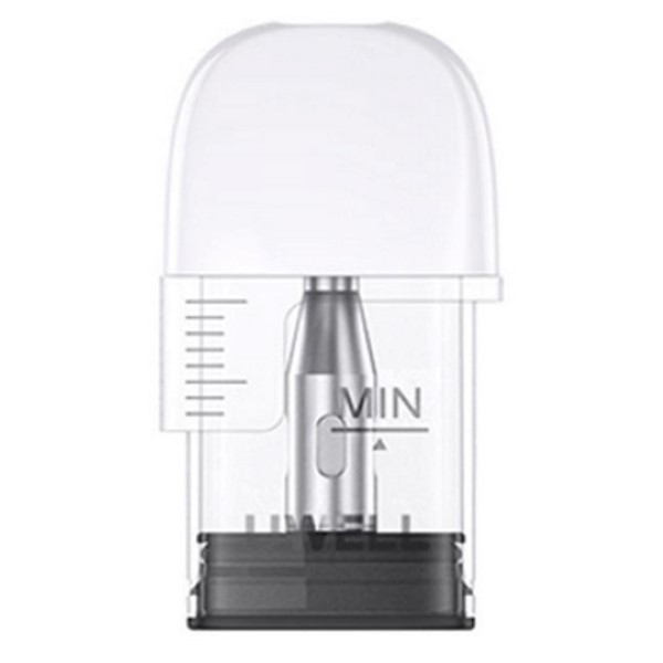 

Картридж Uwell Popreel P1 Pod, Milk White