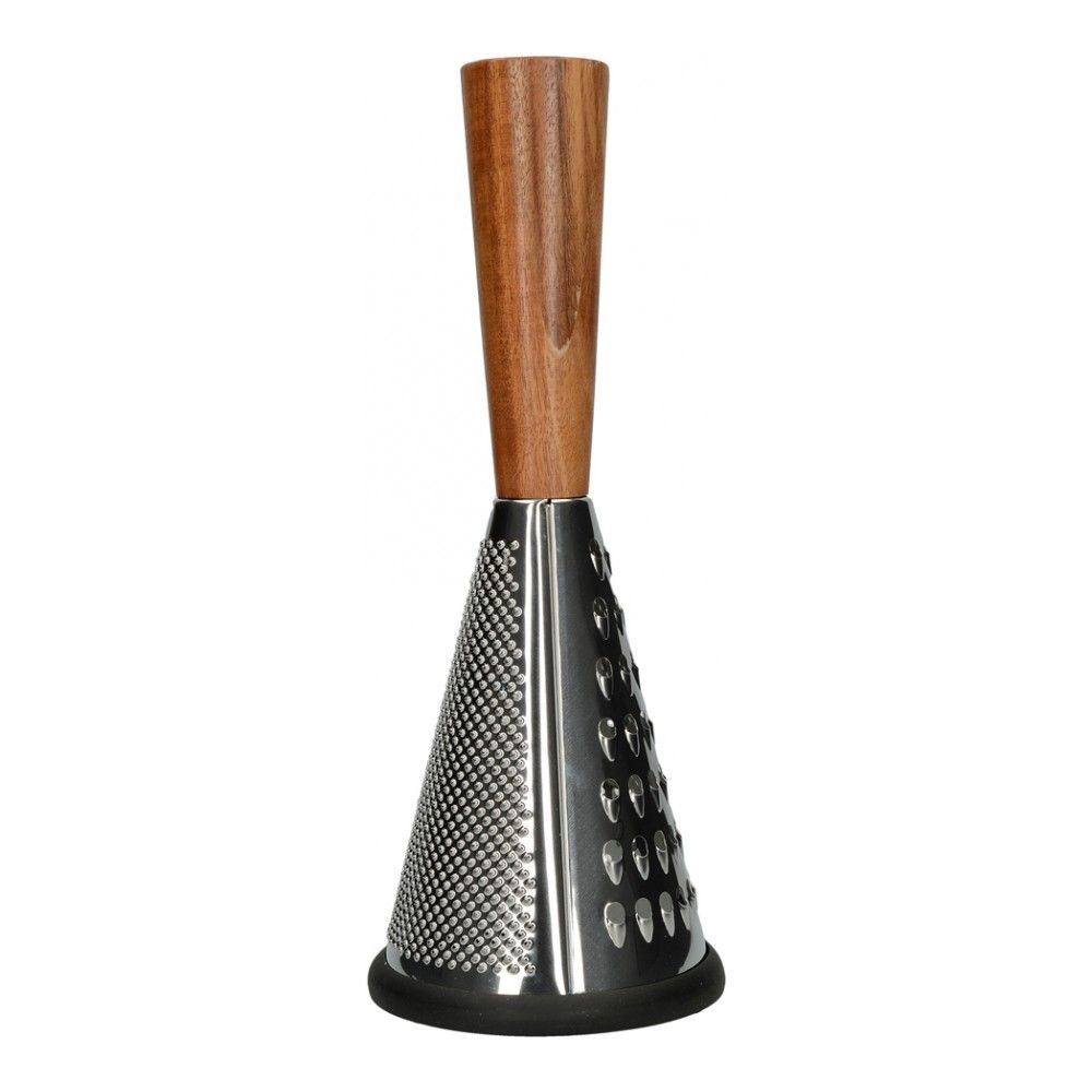 

Тёрка для сыра Kitchen Craft Gourmet, 5225953, Gourmet Cheese