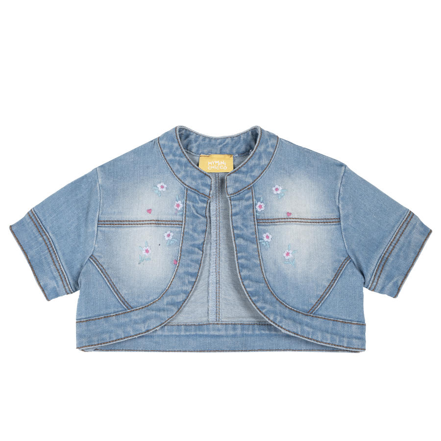 

Кардиган Chicco 09009388098025 цв. синий р. 98, 9009388