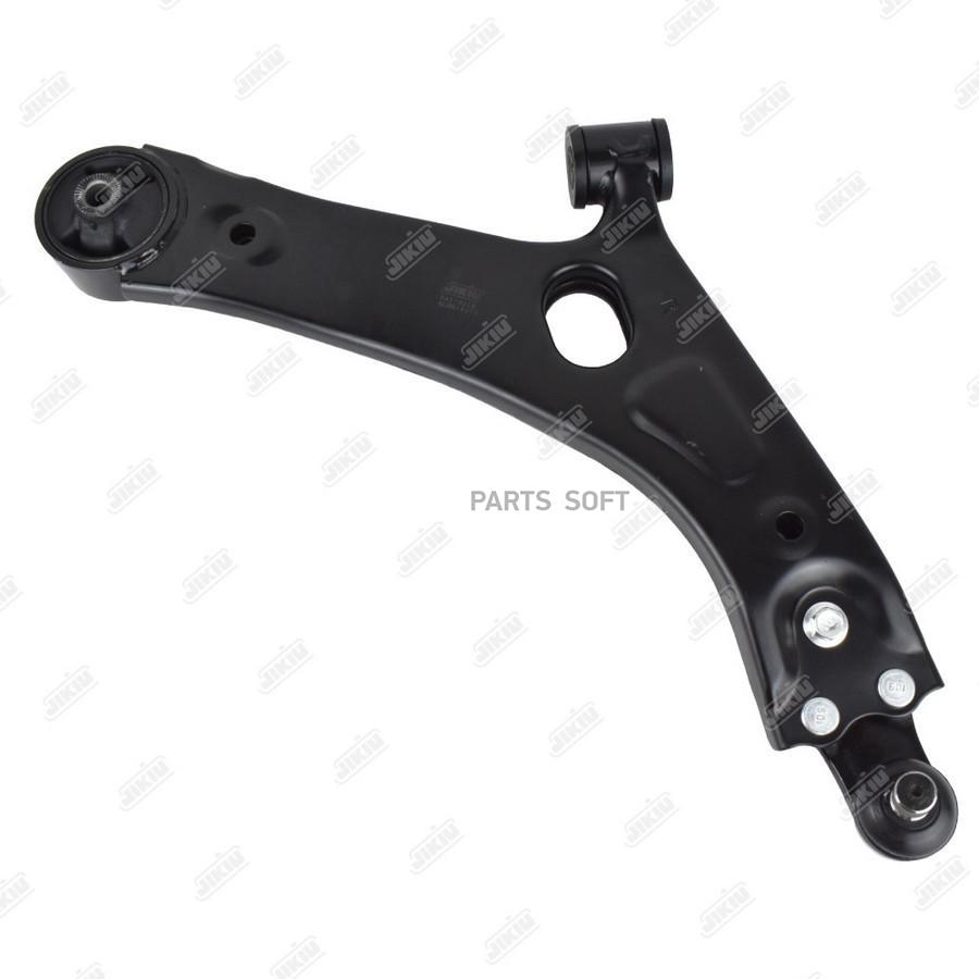 

JIKIU RA11021R Рычаг подвески () 1шт
