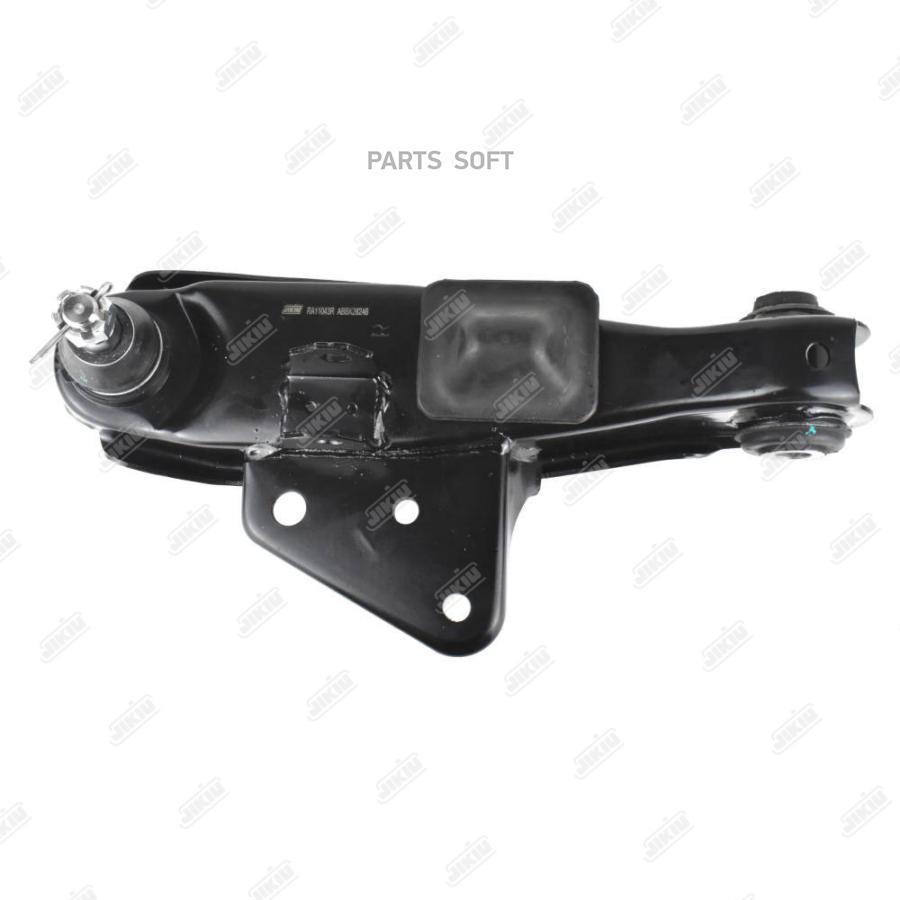 

JIKIU RA11043R Рычаг подвески () 1шт
