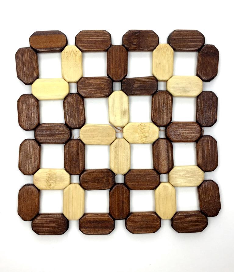 

Подставка под горячее 15x15 см