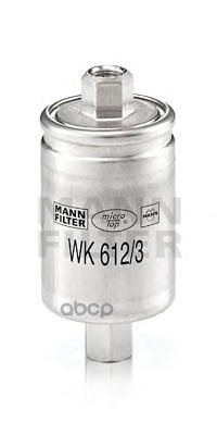 

Фильтр топливный