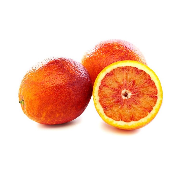 Апельсин, Марокко, 1 кг
