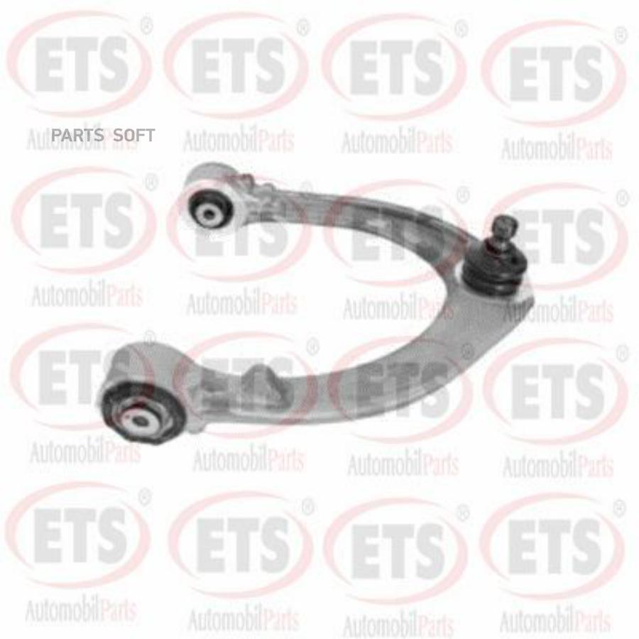 

Рычаг подвески ETS 12tc554